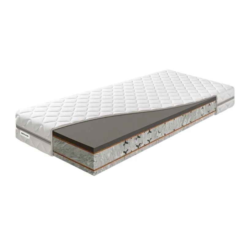 Matrac Benab Victory Longlife 24 Hard 200x80 cm