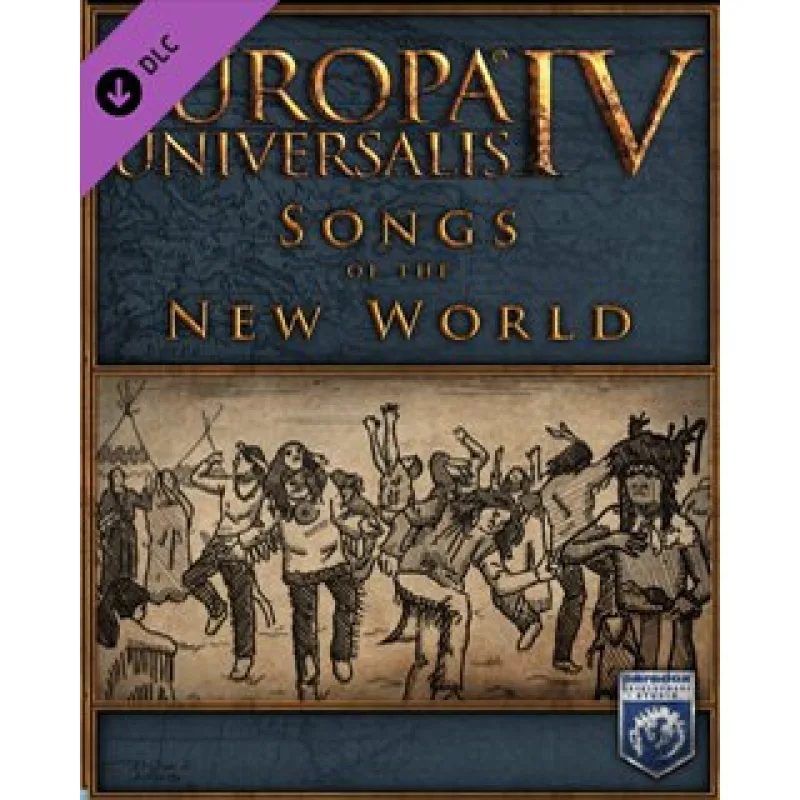 ESD Europa Universalis IV Songs of the New World ESD_5643