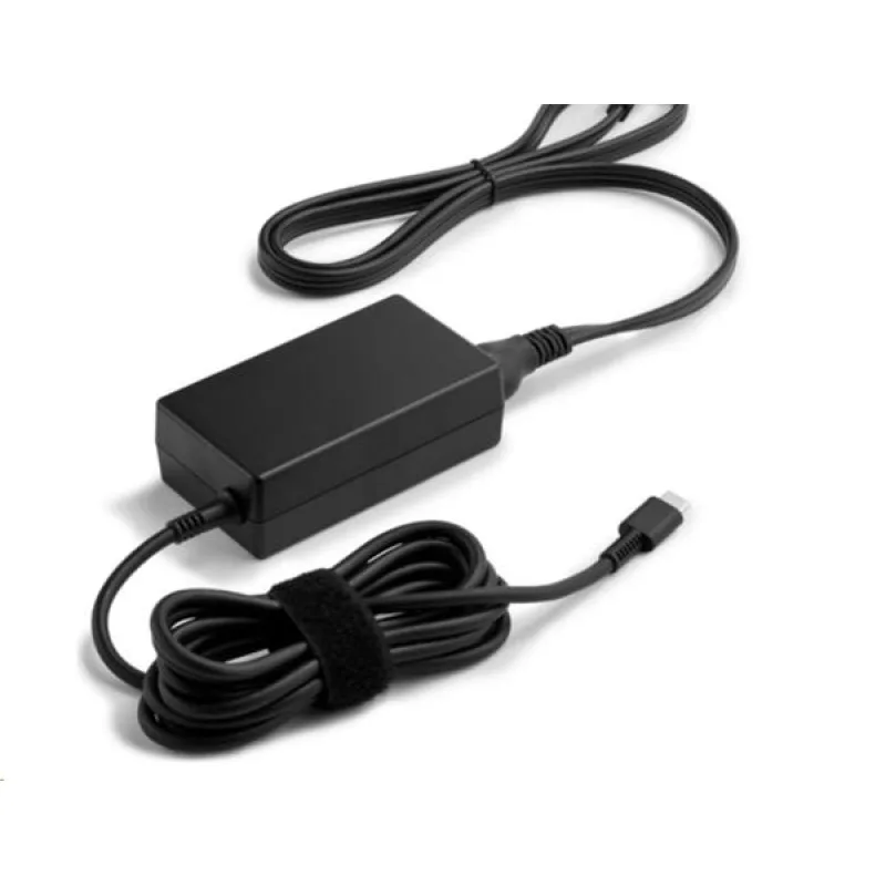 Napájací adaptér HP 65 W USB-C LC 1P3K6AA#ABB