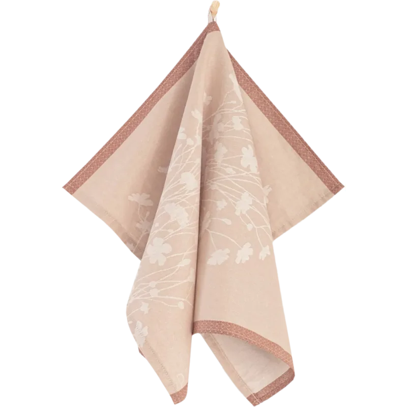 Zwoltex PROVENCIA utierka ružová 50x70 cm