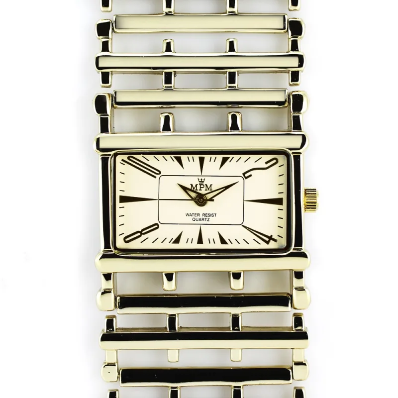 MPM Dámské náramkové hodinky MPM W02M.10633.C