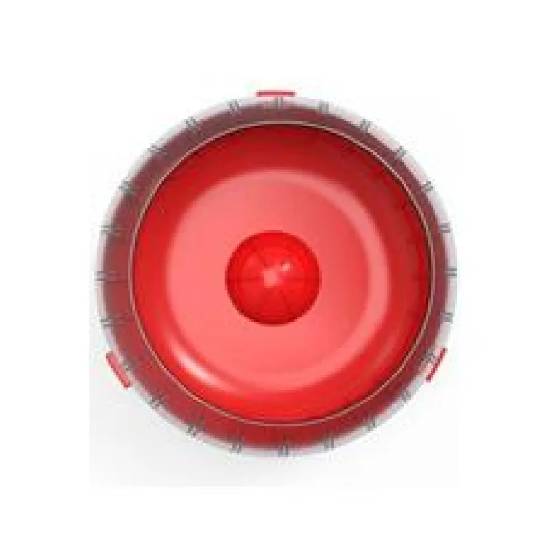 Komponenty Rody 3-kolotoč červený Zolux