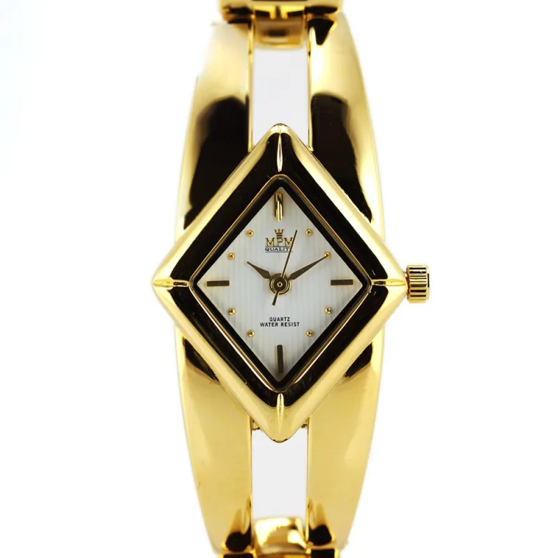 MPM Dámské náramkové hodinky MPM W02M.10601.B