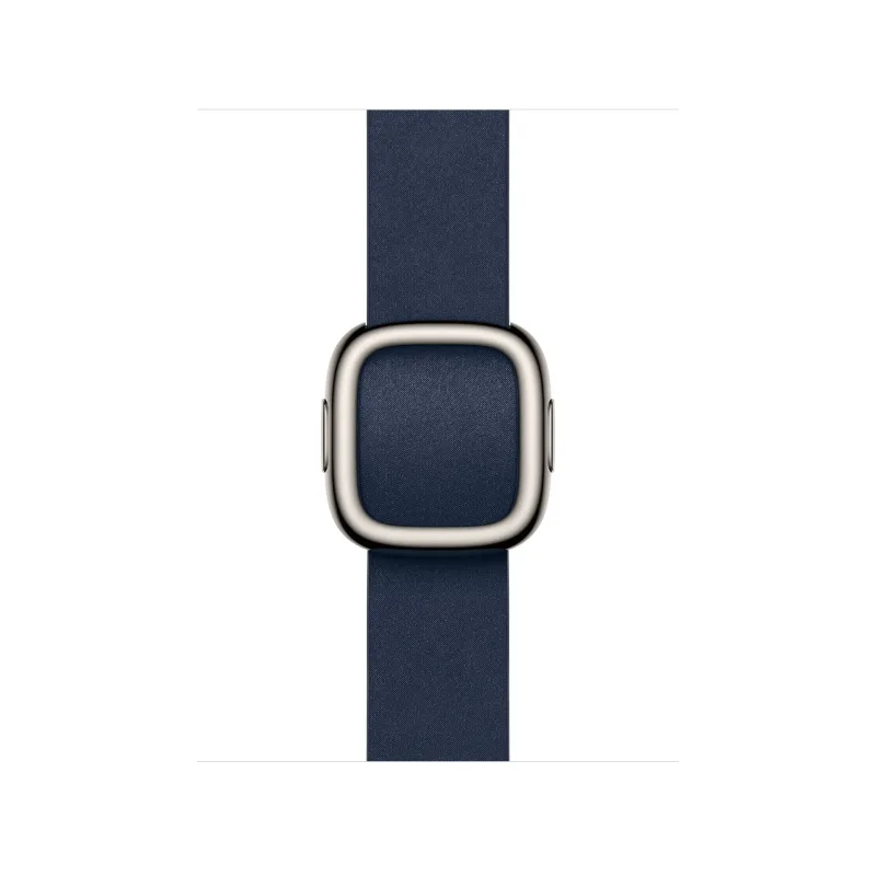 Watch Acc/ 42/ Deep Blue Modern Buckle - Small MXW03ZM/A