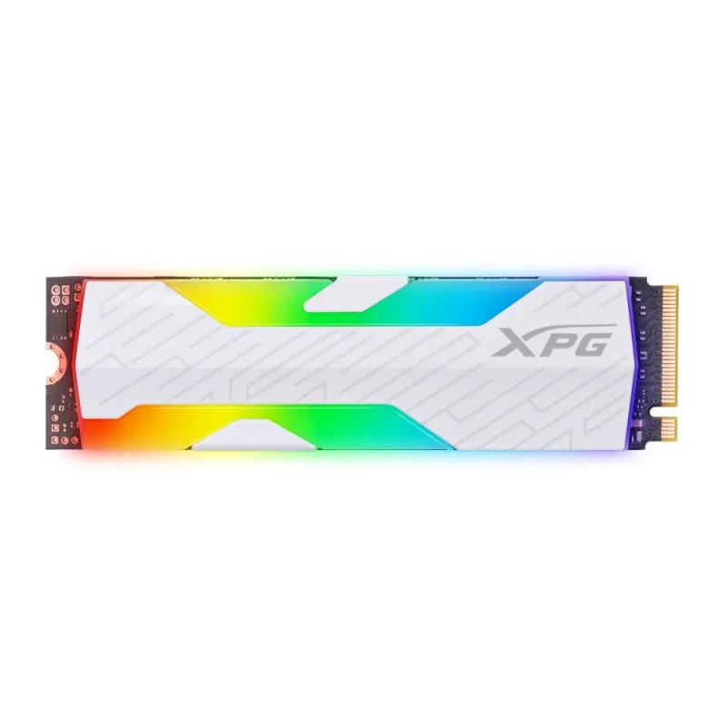 ADATA SSD 2TB XPG SPECTRIX S65G, PCIe Gen4x4 M.2 2280,…