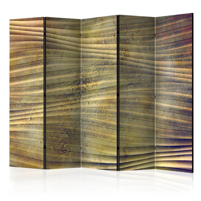 Artgeist Paraván - Dream on Sahara II [Room Dividers]