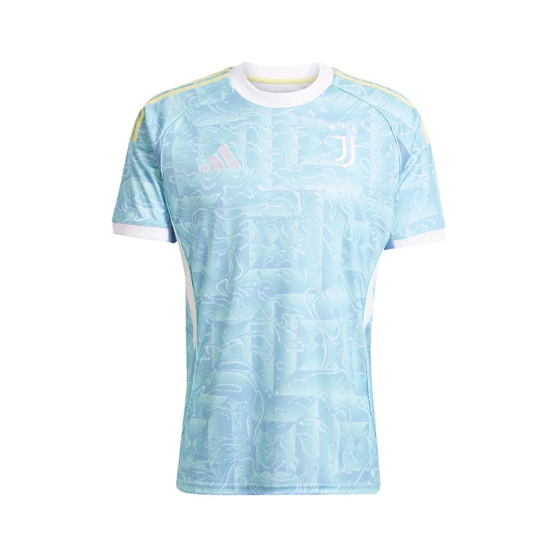 Adidas Juventus FC dres pánsky (2025-2026) vonkajší