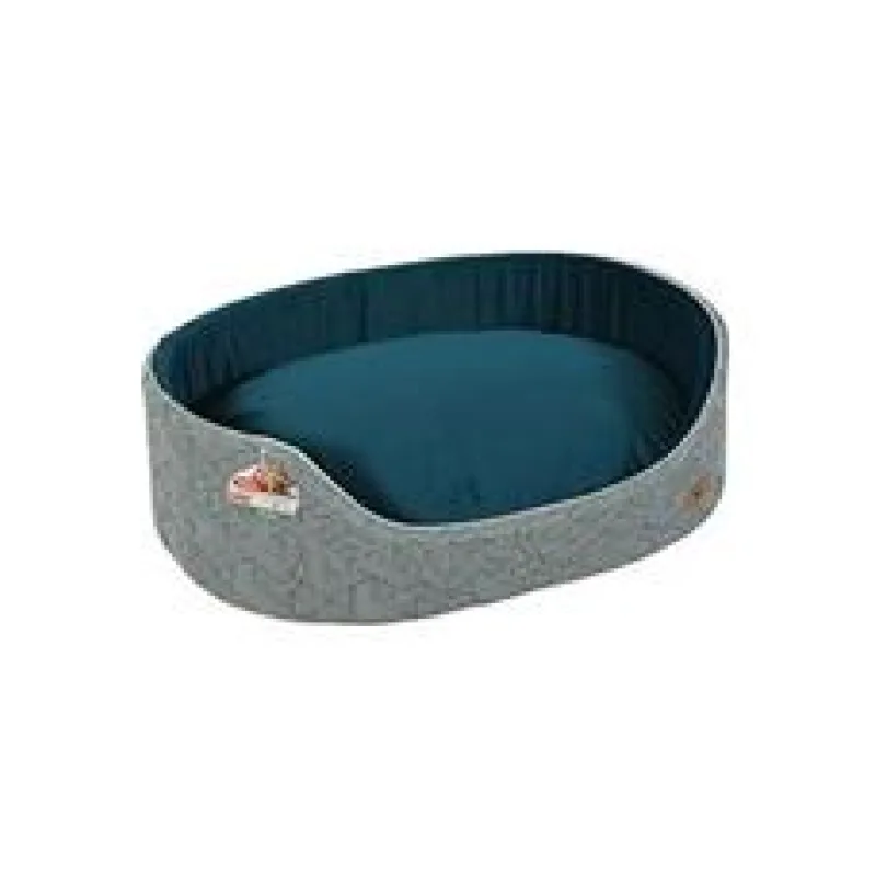 Pelech ovál KANGA 80cm