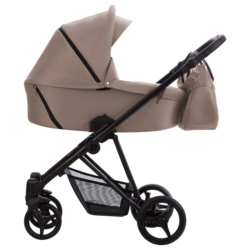 Bebetto kočík 2v1 Yoddi - 03