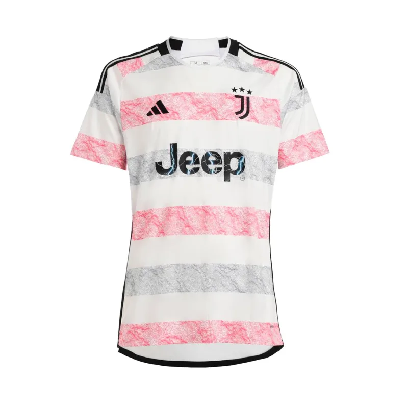 Adidas Juventus FC dres pánsky (2023-2024) vonkajší