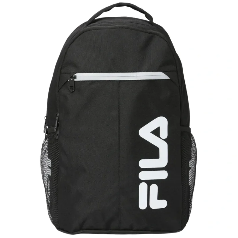 Fila Folsom FBU0127 80010 Backpack black 18,4l