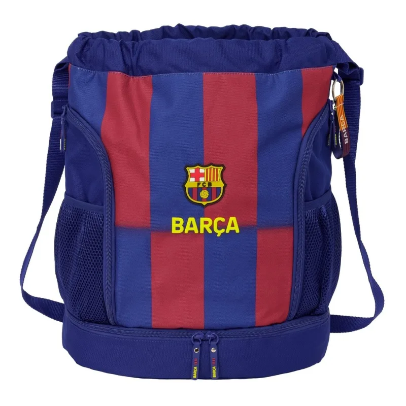 FC Barcelona ruksak / batoh modro-červený 40 cm 2025-2026