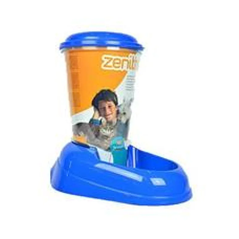 Zásobník na granule ZENITH 3l pes/kočka FP 3l
