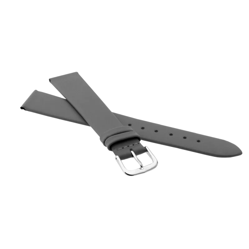 JVD Řemínek k hodinkám kožený R14814/10P