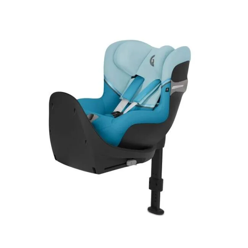 Cybex Sirona SX2 i-Size beach blue