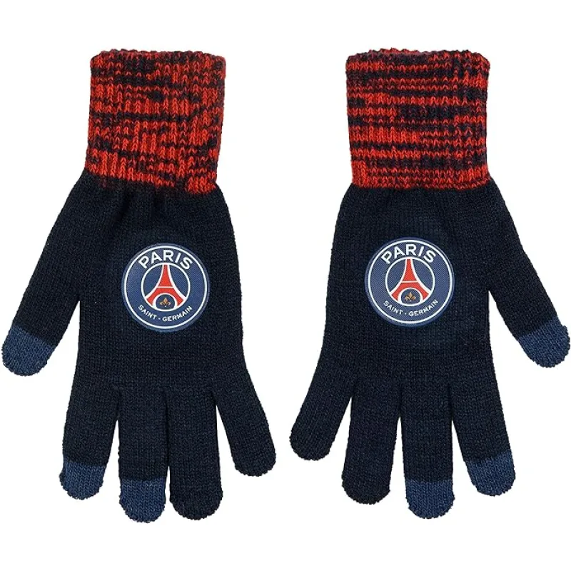 Paris Saint Germain - PSG rukavice - SKLADOM