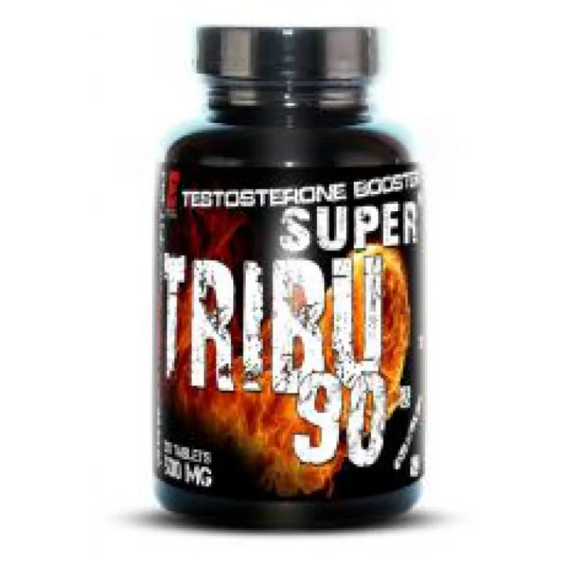 Tribulus Terrestris 90 - 120 kapsúl - EXTREME & FIT