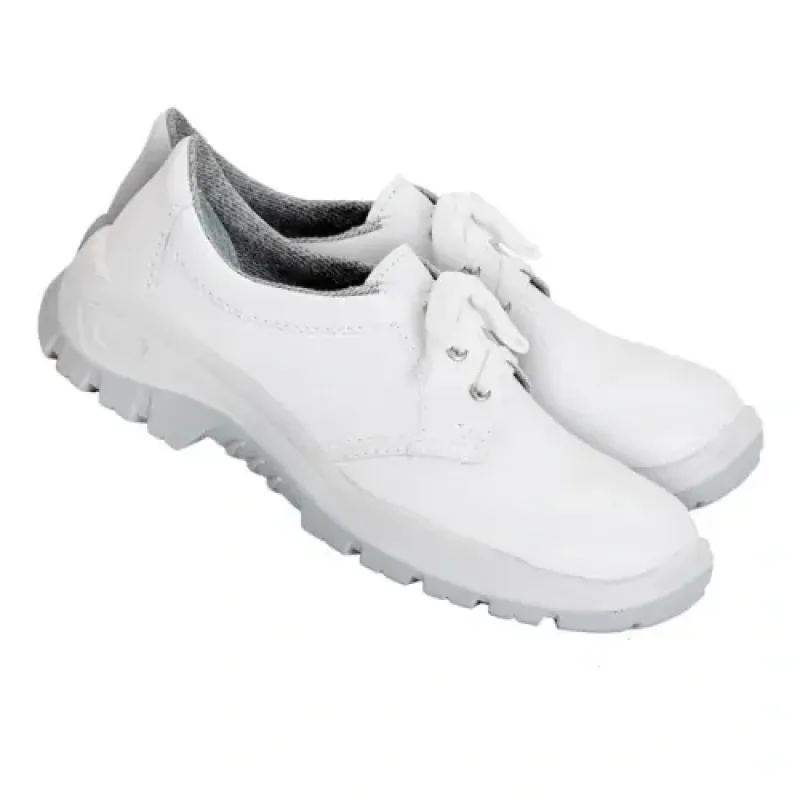 Ppo BPPOP02 O1 FO SRC gastro obuv biela 36-48
