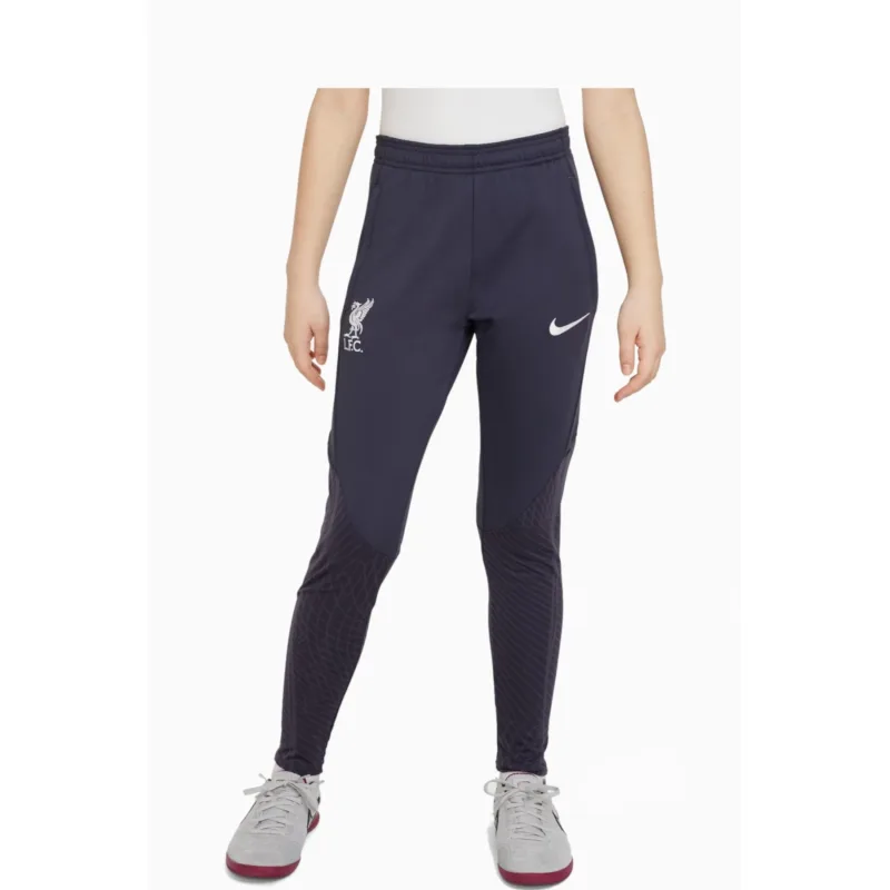 Nike Liverpool FC tréningové nohavice detské