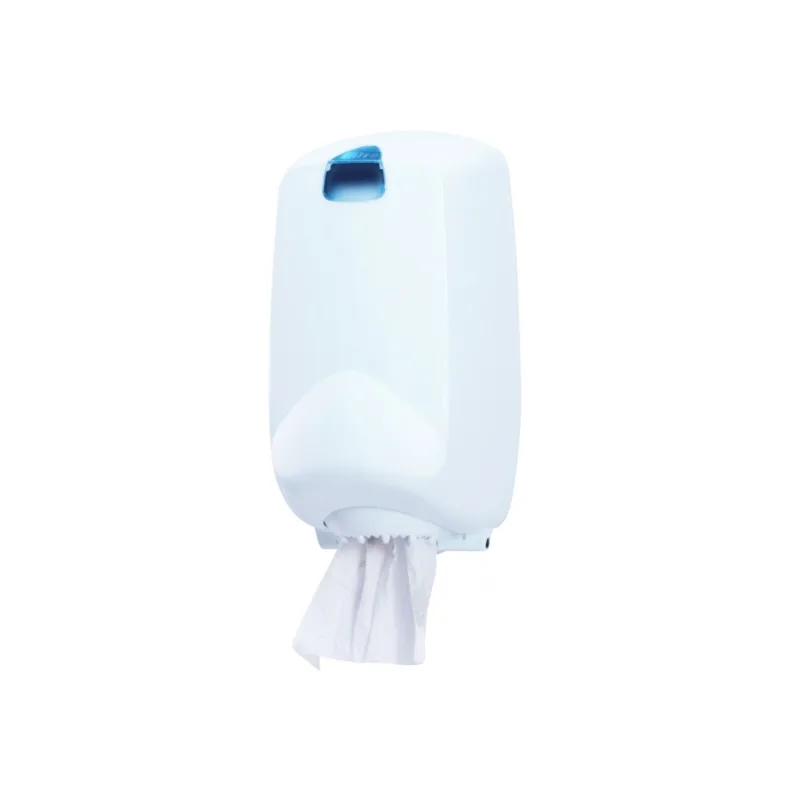 Zásobník INTRO pro role s vnitřním odvíjením Ø 15 cm bílý [1 ks] (62021)