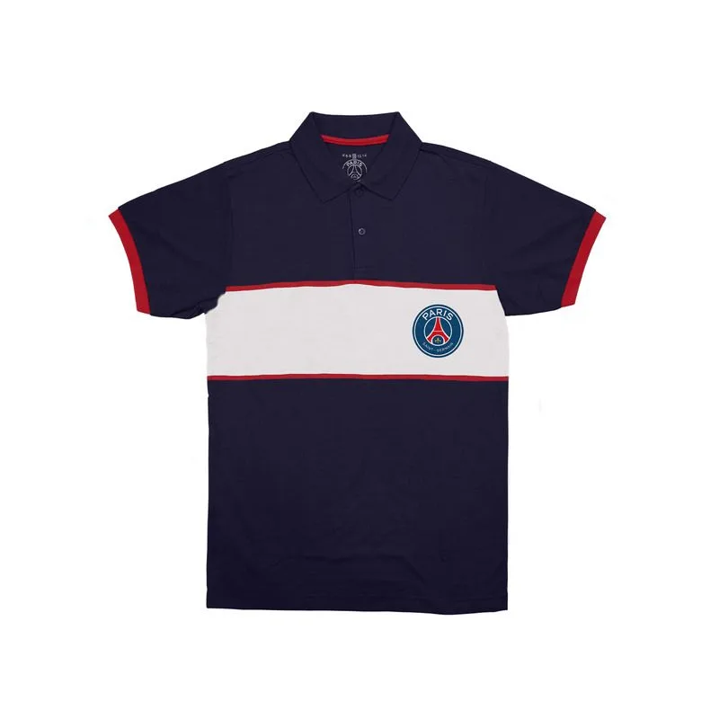 Paris Saint Germain FC - PSG polokošeľa pánska