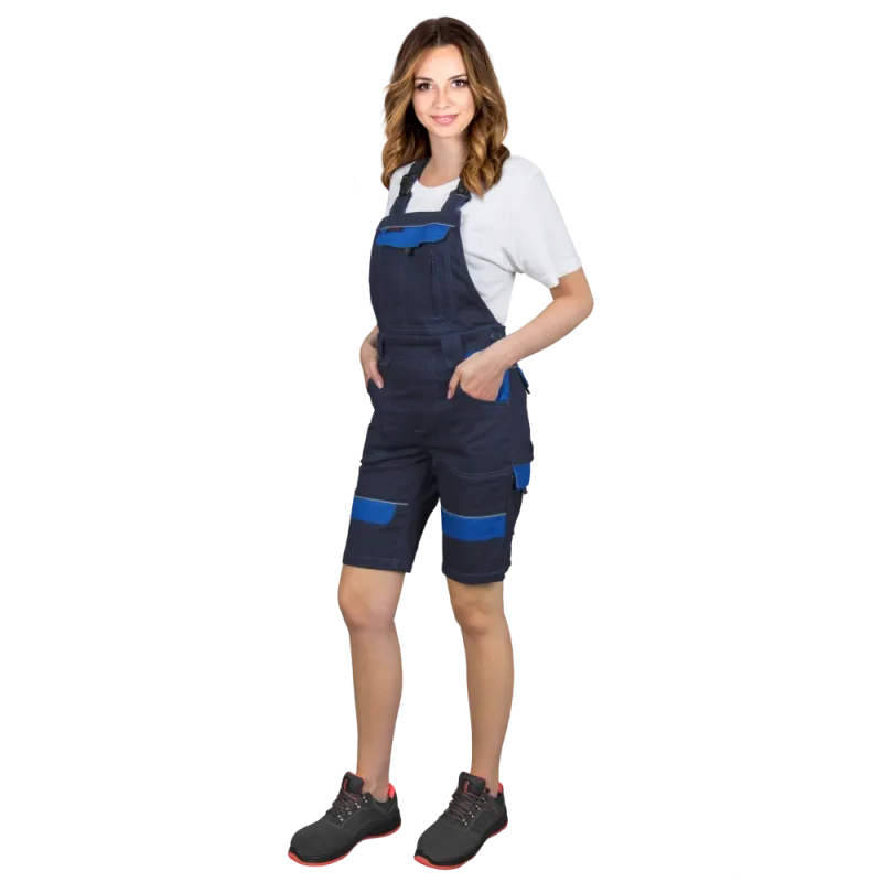 Reis CORTON GN dámske kraťasy lacl Blue 36-50