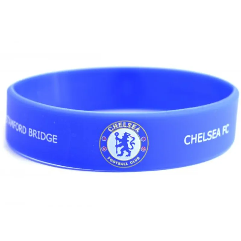 Chelsea FC náramok - SKLADOM