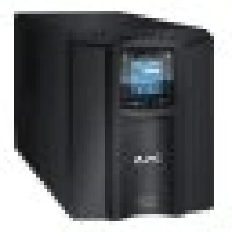 APC Smart-UPS C 2000VA LCD 230V SMC2000I