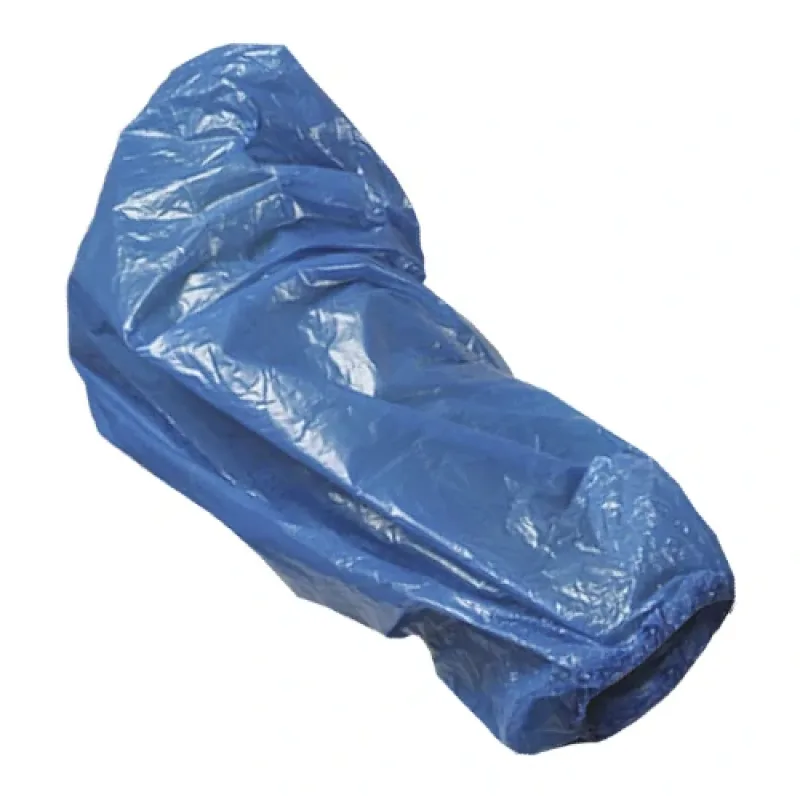 Reis RFOL N rukávniky modré 100 KS 40x20