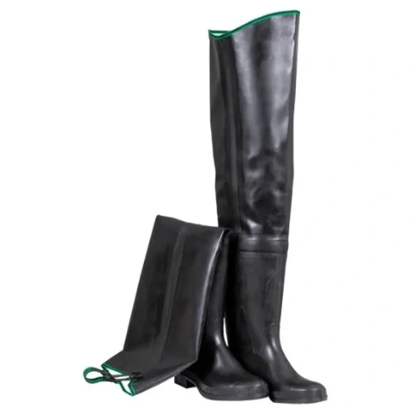 Fagum Stomil Woder 819 Prsačky čierne 39-48