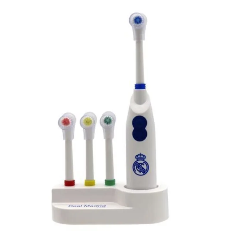 Real Madrid elektrická zubná kefka - SKLADOM