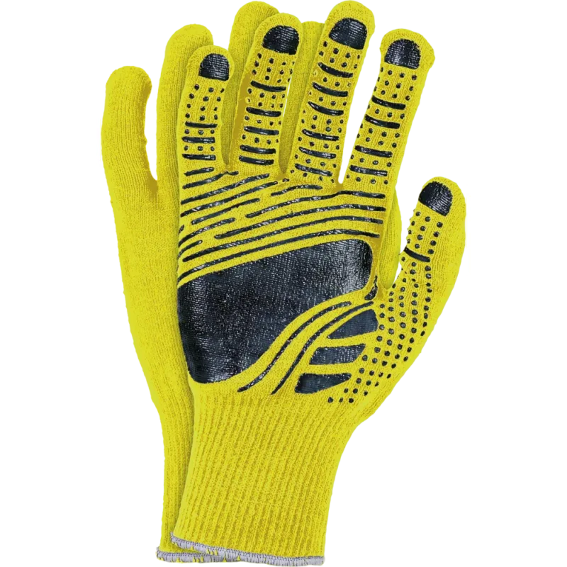 Reis FLOATEX NEO YB pracovné rukavice 8-11