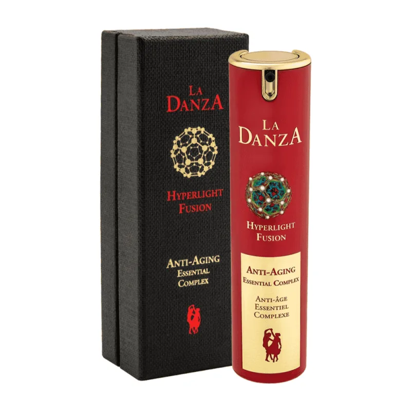 La Danza Hyperlight Fusion Anti-Aging 30 ml