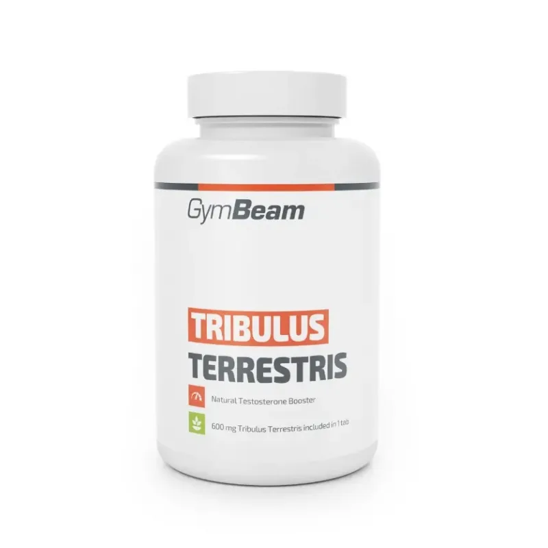 Tribulus Terrestris 240 tabliet - GymBeam