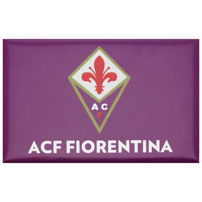ACF Fiorentina magnetka