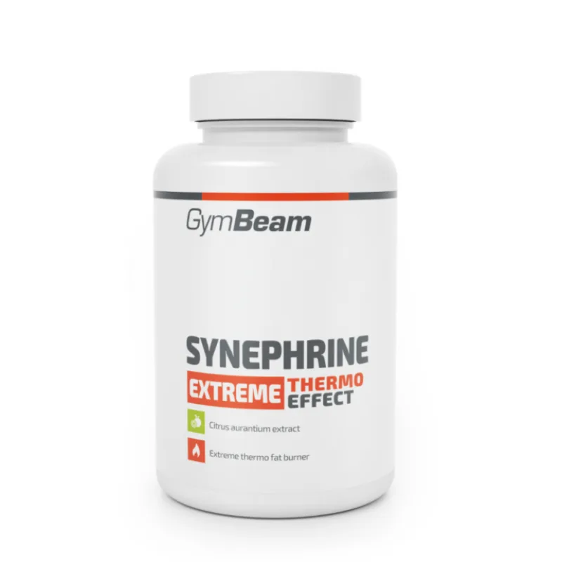 Synefrín 240 tabliet - GymBeam