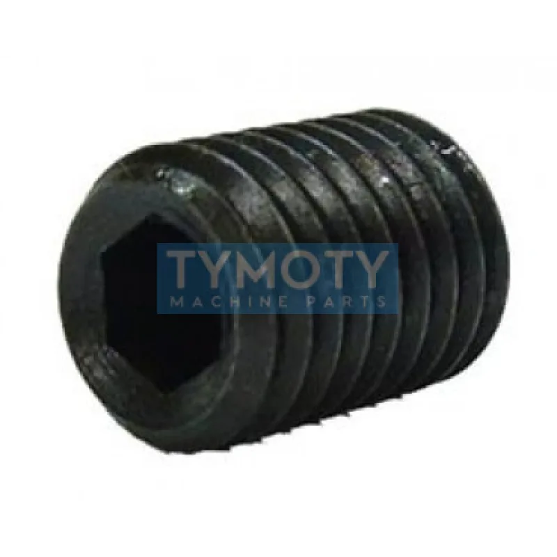 Skrutka na upínače WELDON, KFH, G010B 16/18