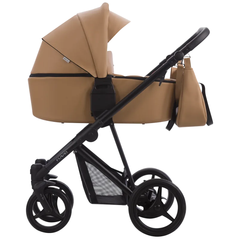 Bebetto kočík 2v1 Flavio PRO - 03