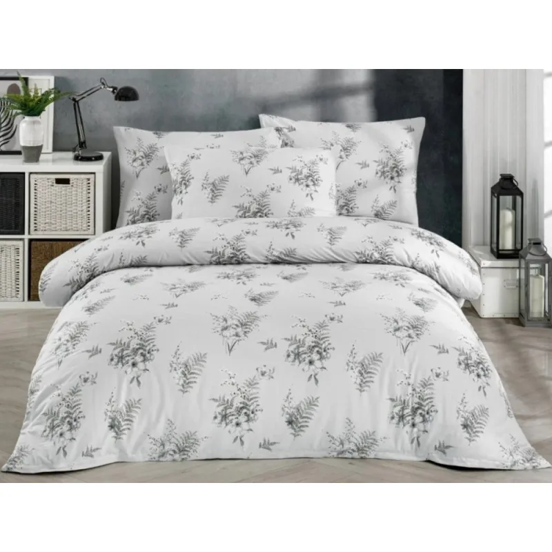 Bavlnené obliečky Anastazia 200x220/2x70x90 cm