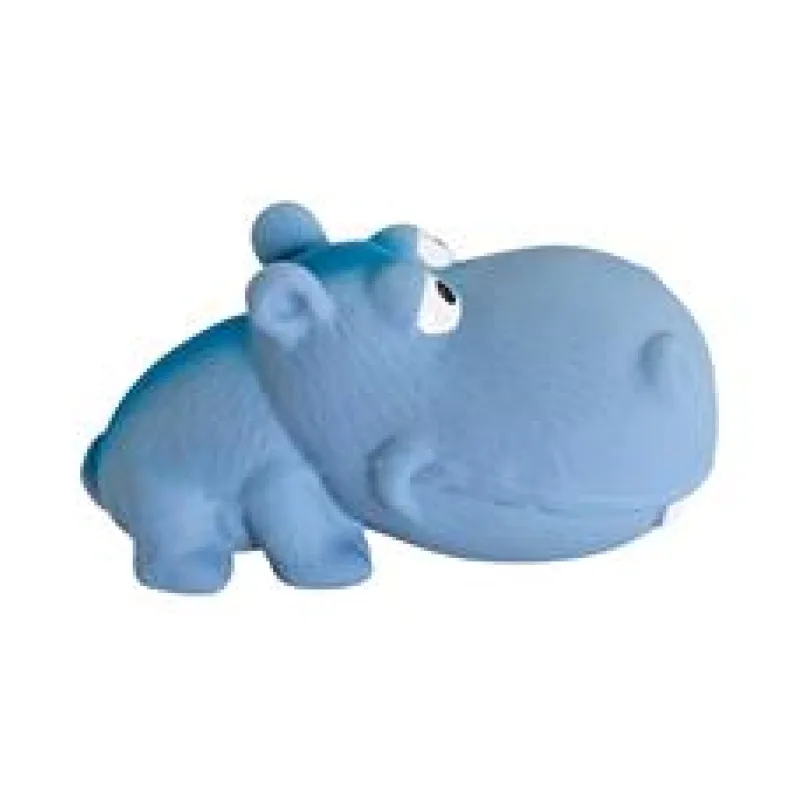 Mini hrošík BigHead, se zvukem, latex, HipHop 9 cm