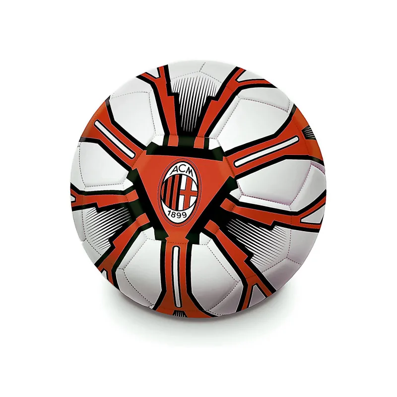 AC Miláno (AC Milan) futbalová lopta