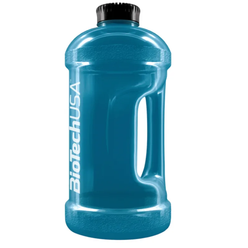 Galón 2000 ml modrý - BioTech USA