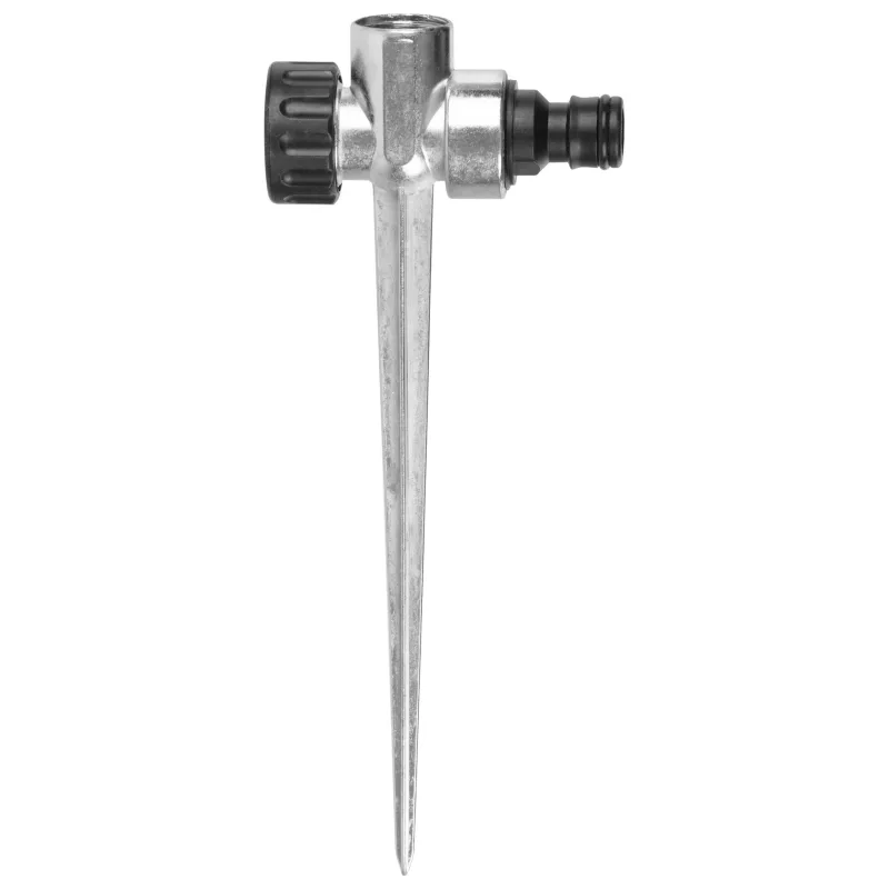 Hrot pre zavlažovač Strend Pro, zinkový, 20x7 cm