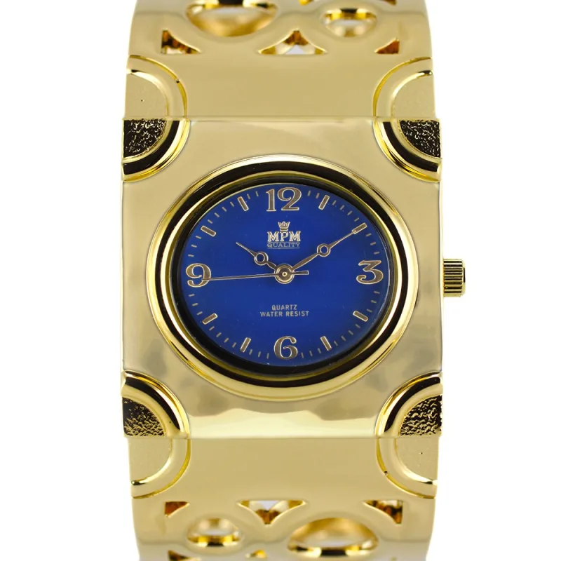 MPM Dámské náramkové hodinky MPM W02M.10616.C