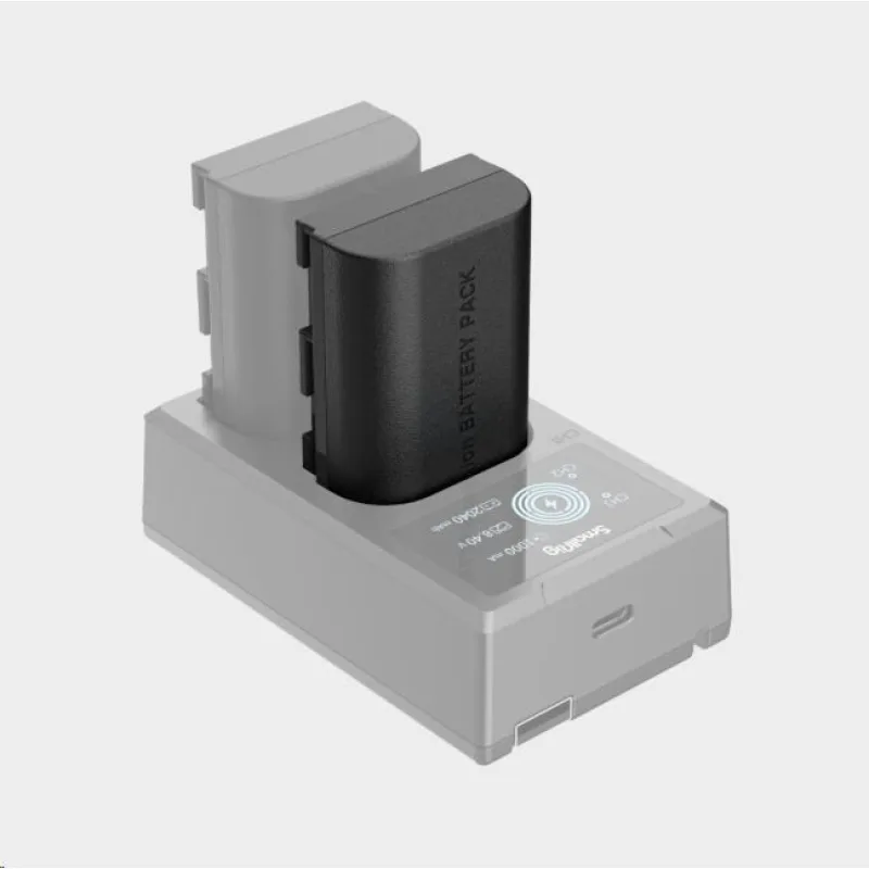 SmallRig 4071 Camera Battery LP-E6NH 4071