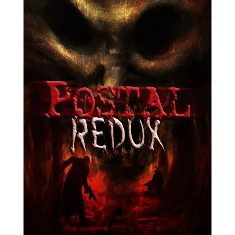 ESD POSTAL Redux ESD_10712