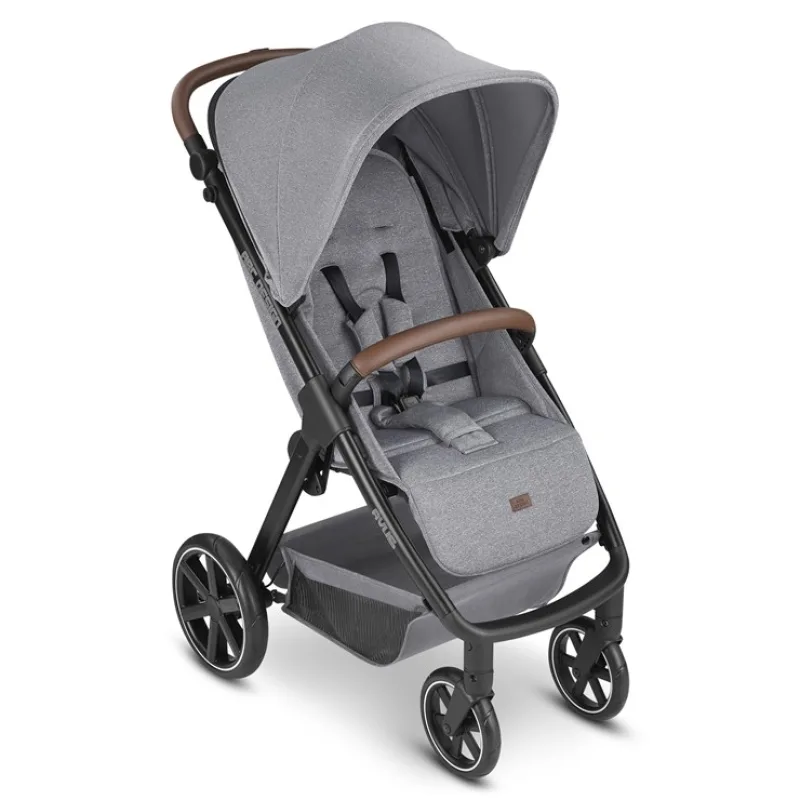 ABC DESIGN Avus Tin kombinovaný kočík