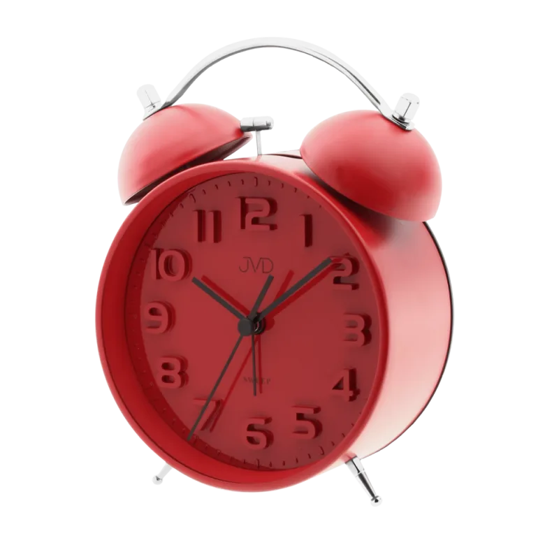Budík JVD SRP2216.3