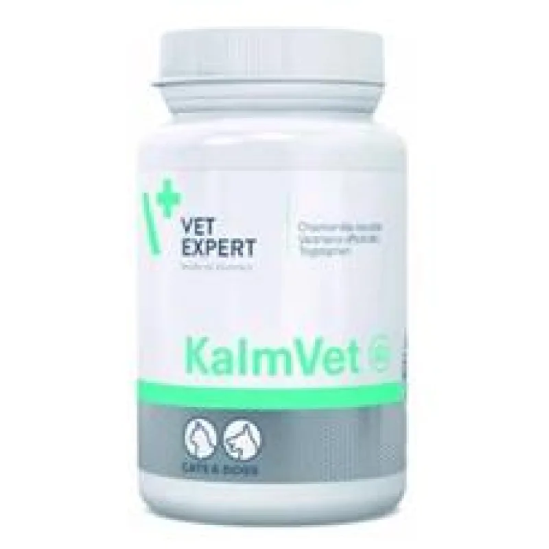 KalmVet 60 cps (Twist off)