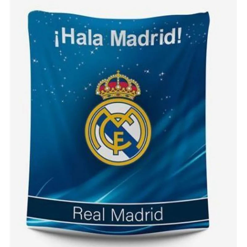 Real Madrid deka